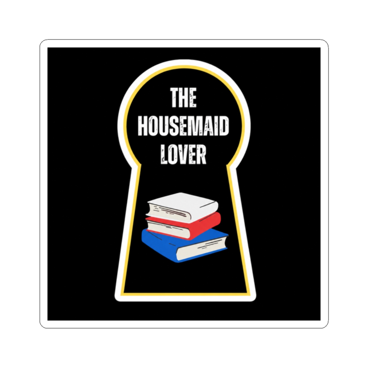 Freida McFadden The Housemaid Series Lover - alternate angle 3, merchandise