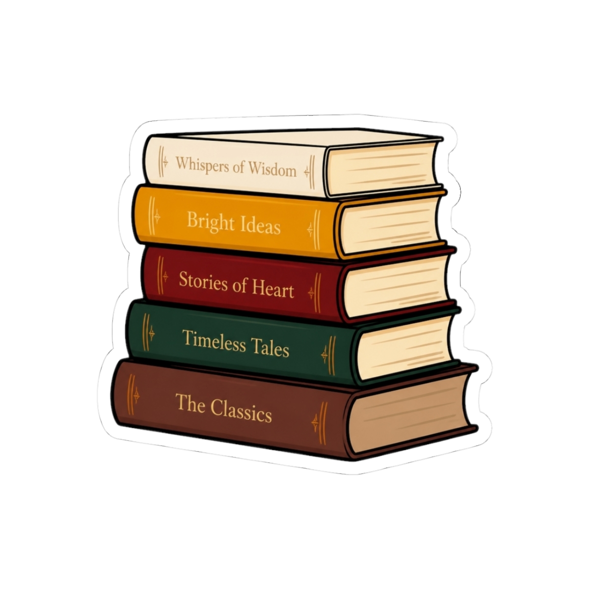 Freida McFadden Books - alternate angle 1, merchandise